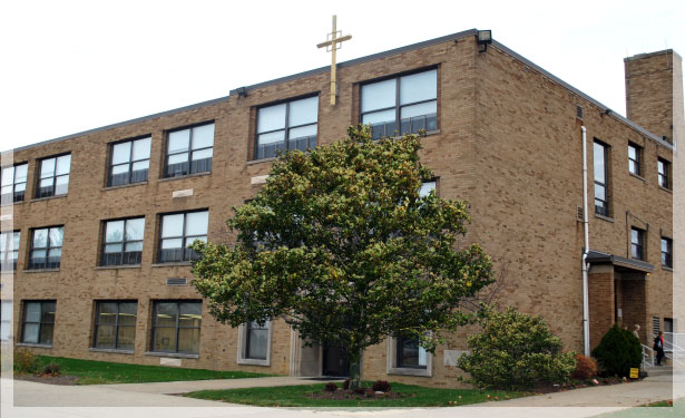 Saint Ambrose School | Brunswick, Ohio » About Our School