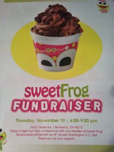 sweet-frog