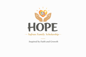 HOPE SCHOLARSHIP 2026